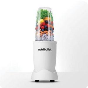 Nutribullet