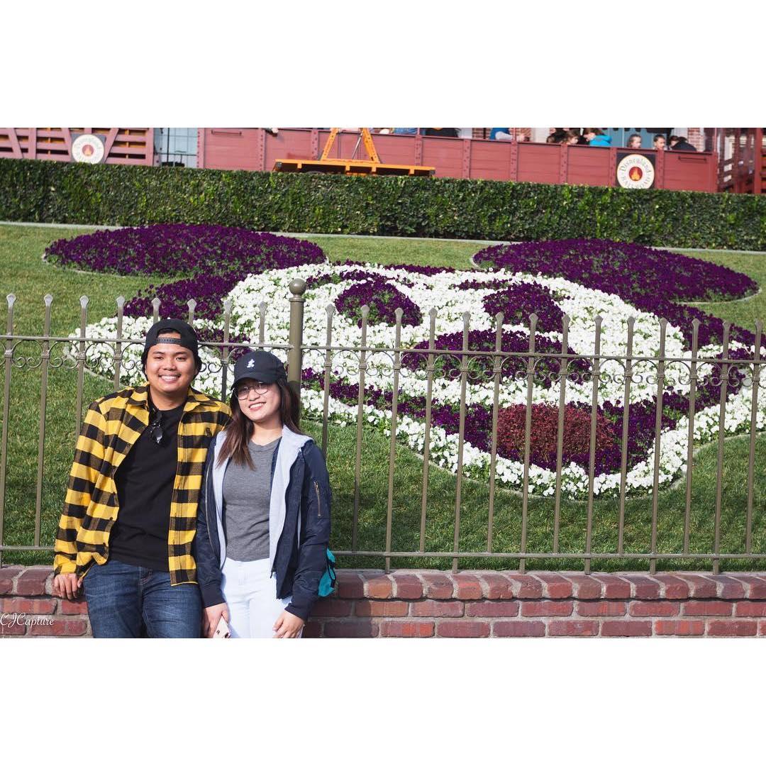 Disneyland Annual Passes were so good back then lol pt.3