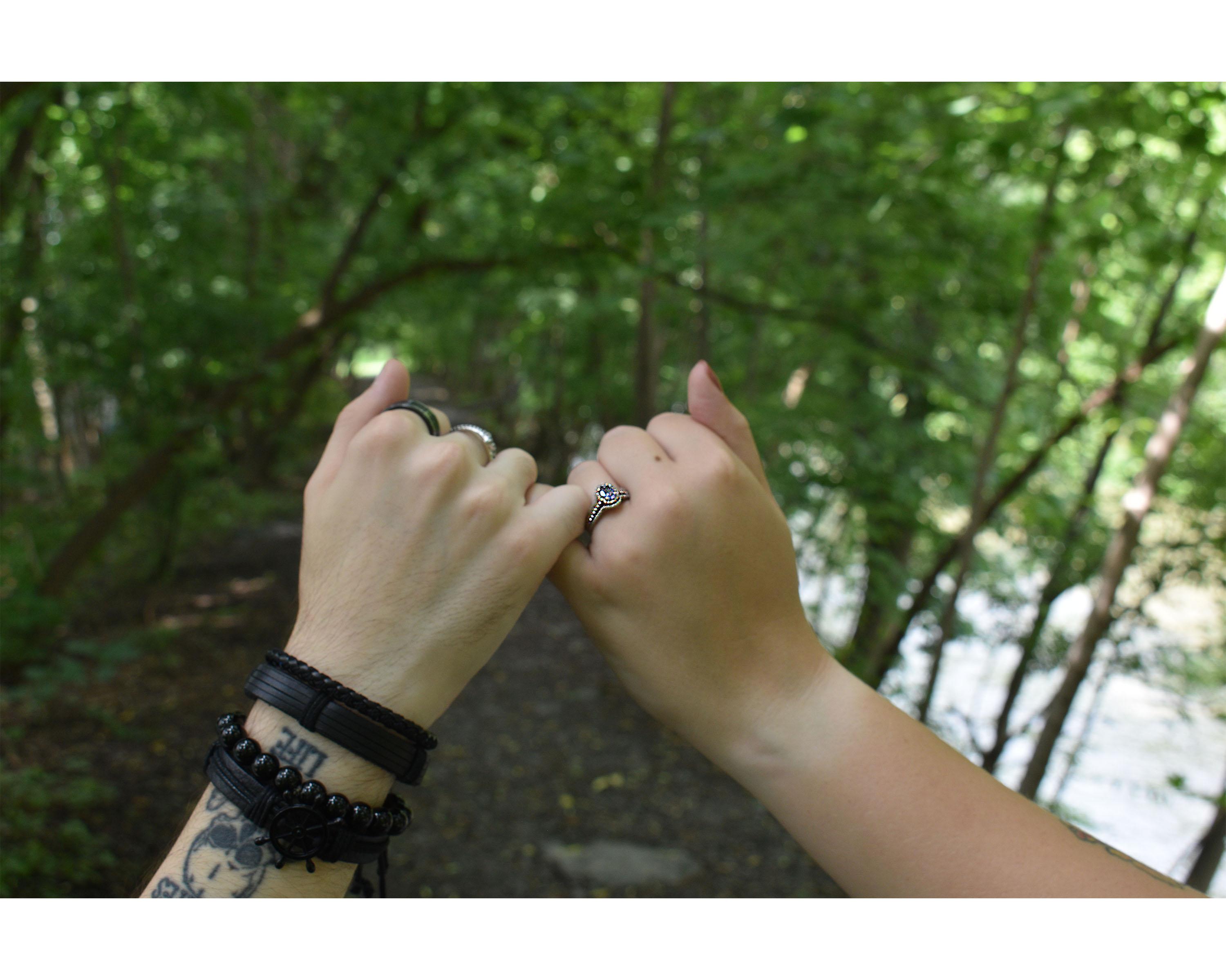 The Wedding Website of Wednesday Mitchell and Michael Chase