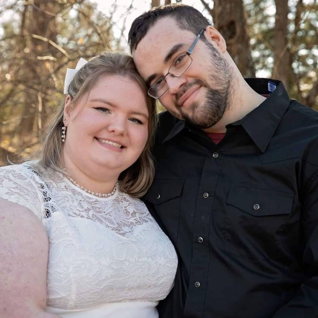 engagement photo