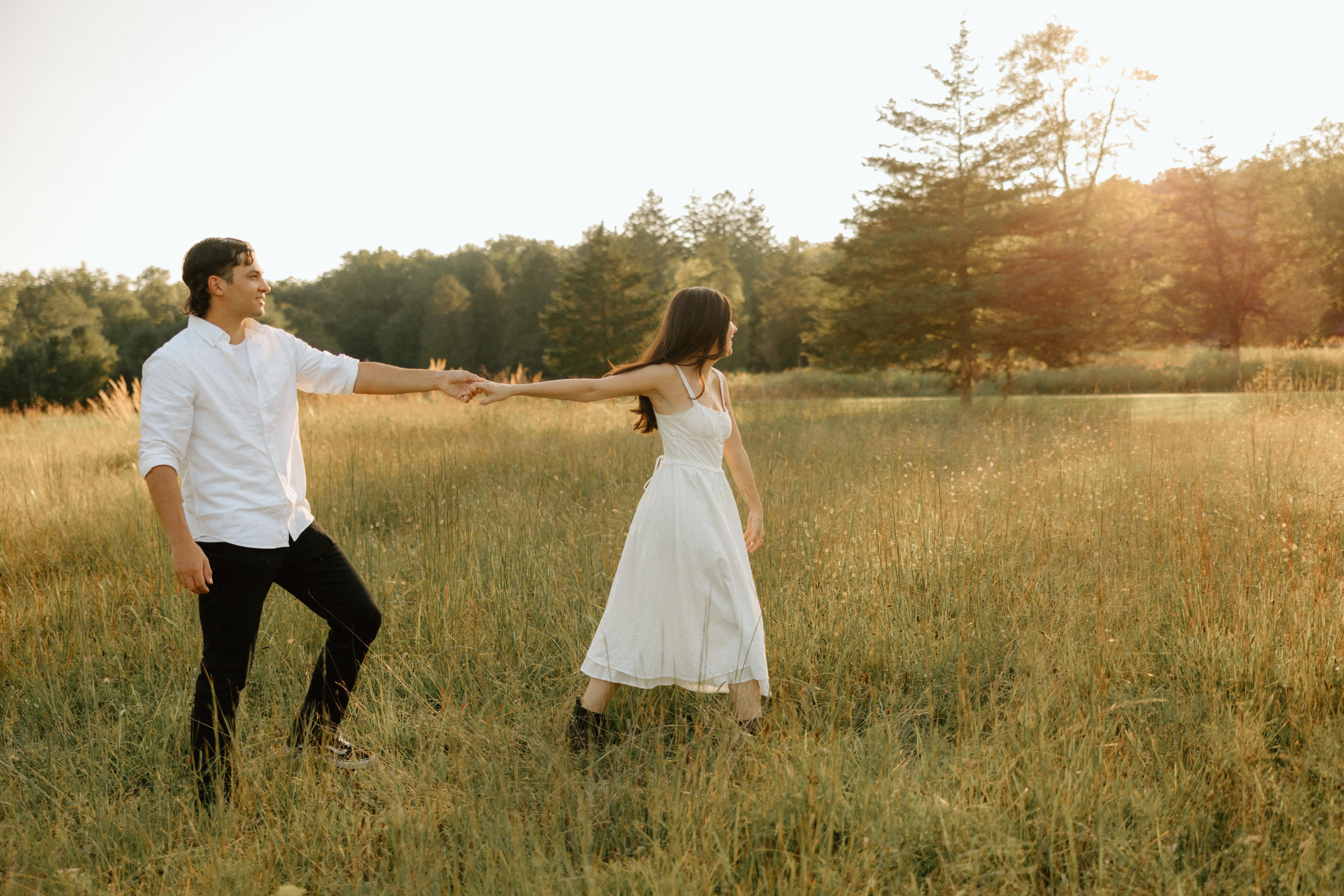The Wedding Website of Erika Blue and Connor Murphy