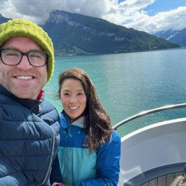 International Travel Fund