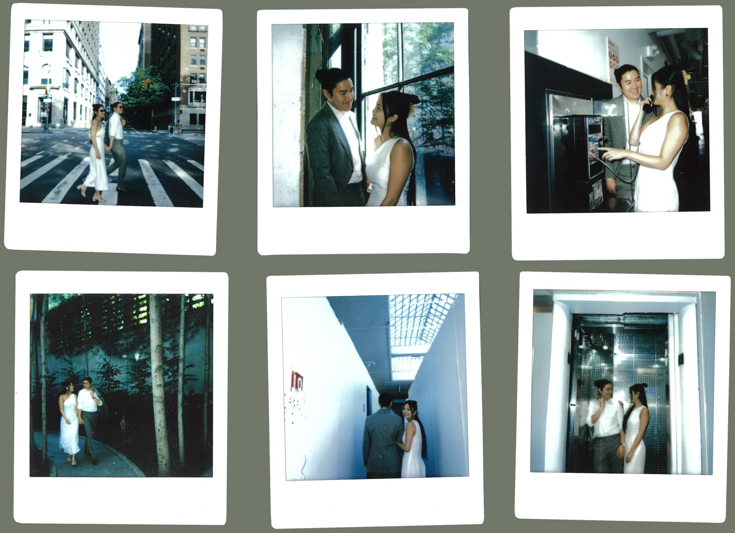 The Wedding Website of Timothy Chan and Ashley Lam