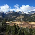 Rocky Mountain National Park