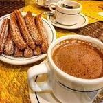 Chocolates y Churros San Agustín