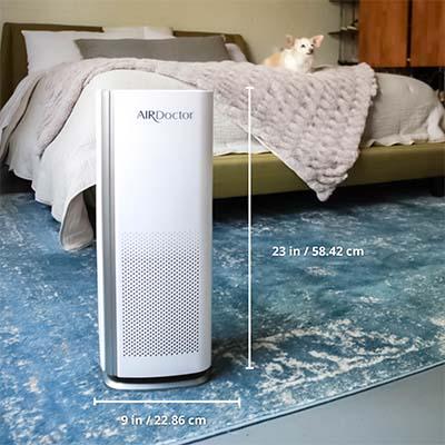 AirDoctor 3000