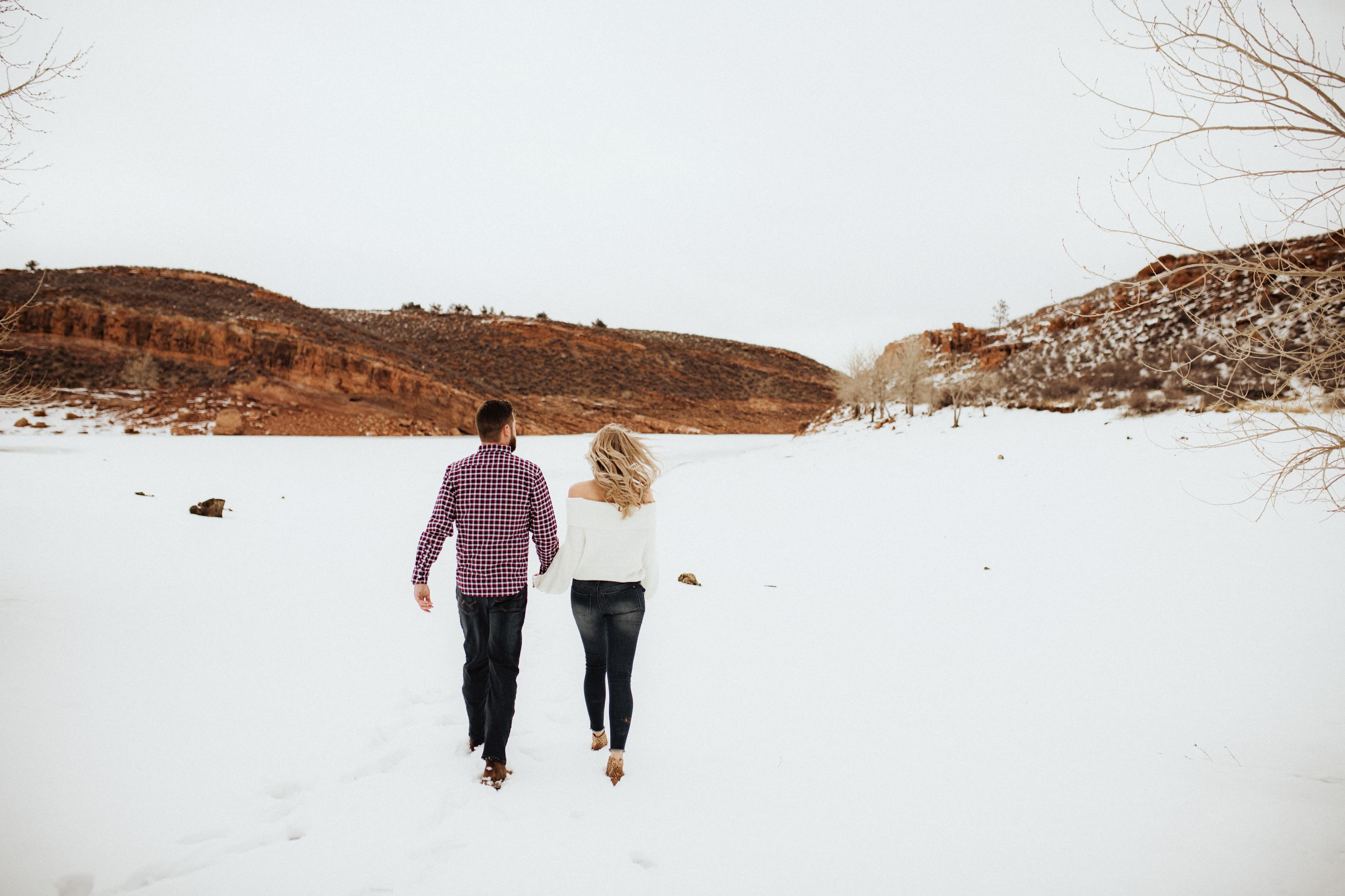 The Wedding Website of Amanda Sulinski and Joshua Spence