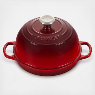 Cast Iron Bread Oven