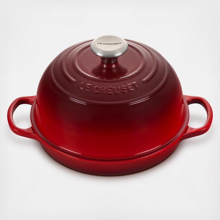 Le Creuset, Signature Skillet - Zola