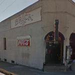 The Brick Saloon