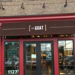 The Goat Mt. Juliet