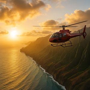 O’ahu Helicopter Adventure