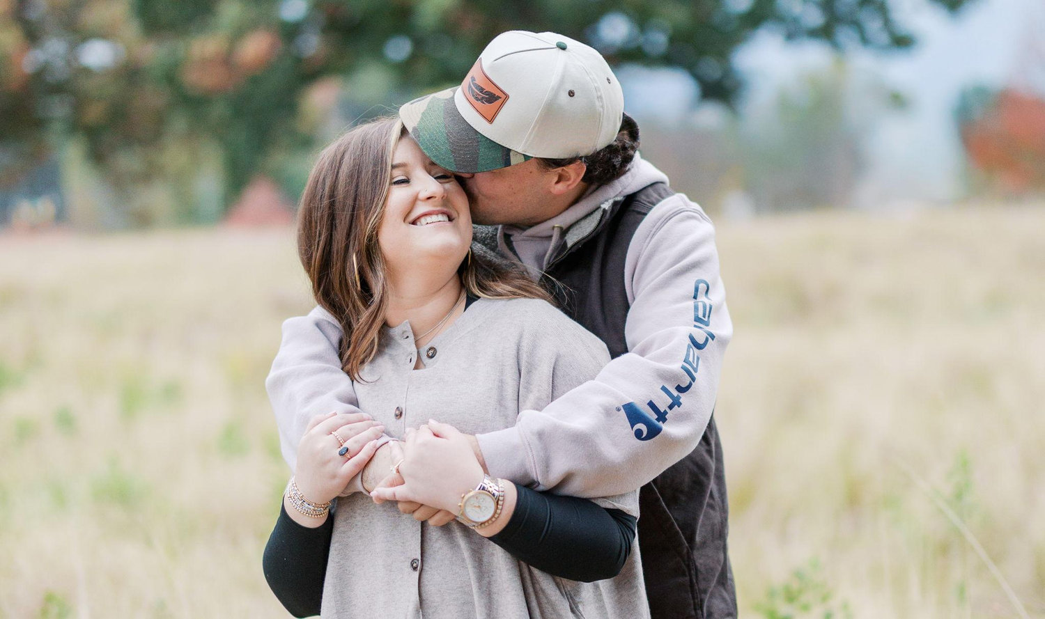 The Wedding Website of Cecily Claiborne and Ben Daniel