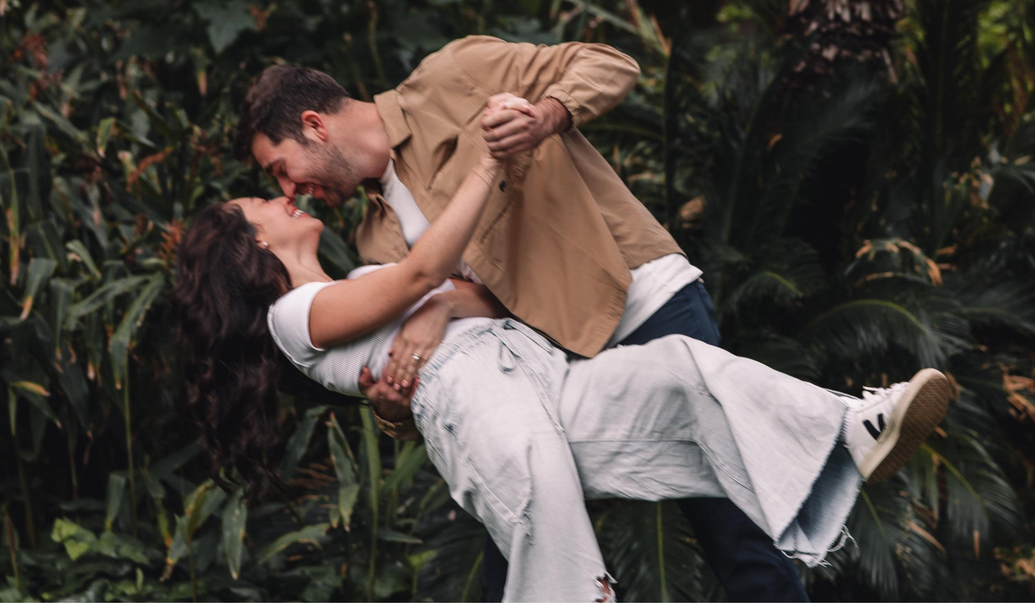 The Wedding Website of Taylor Williams and Nate Albin
