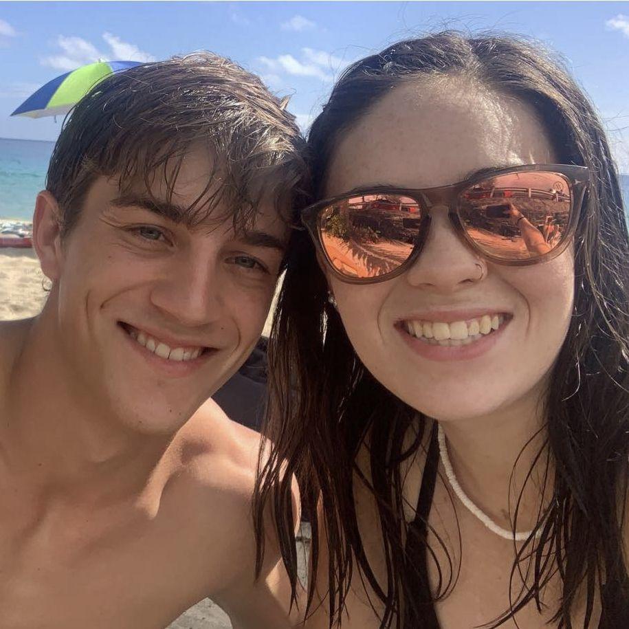 Our last day in Hawaii 2021!