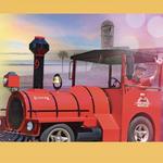 Red Train Tours