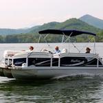 Keowee Days Boat Rentals