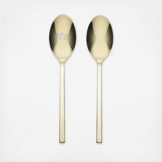 Allay Serving Spoon, Set of 2