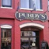 Purdy's Coffee Co. (Downtown)