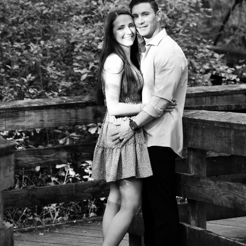 Engagement Photos 📸