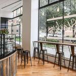 Stacks Espresso Bar