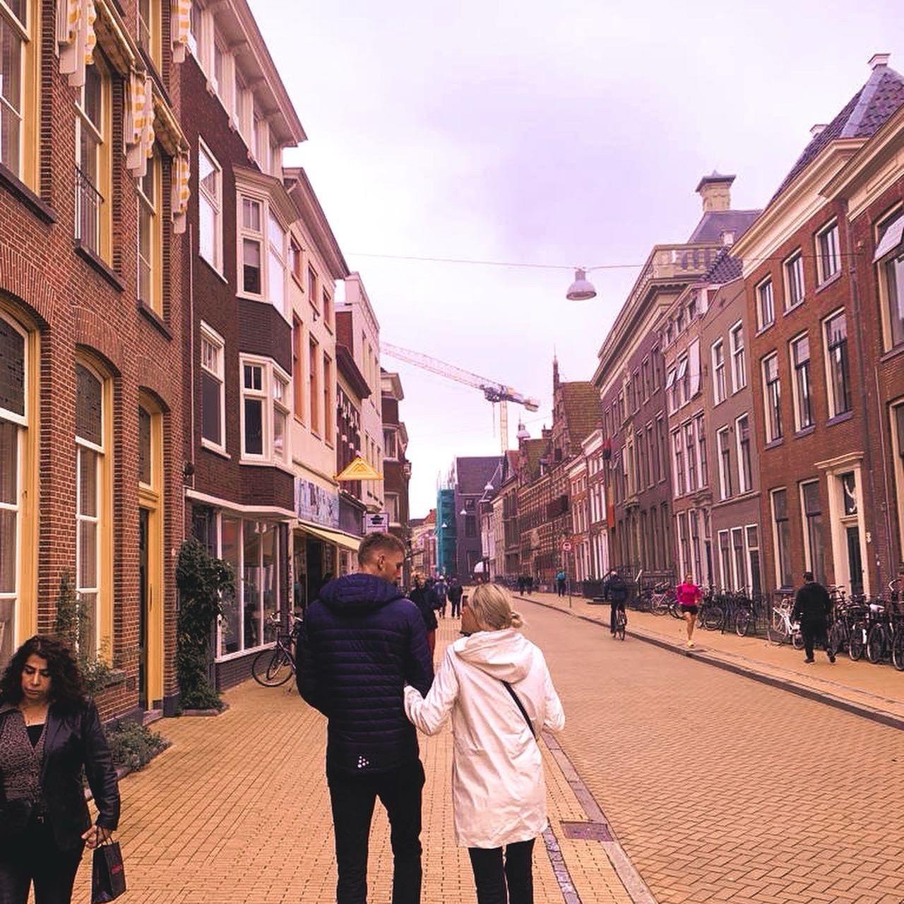 Netherlands 2022