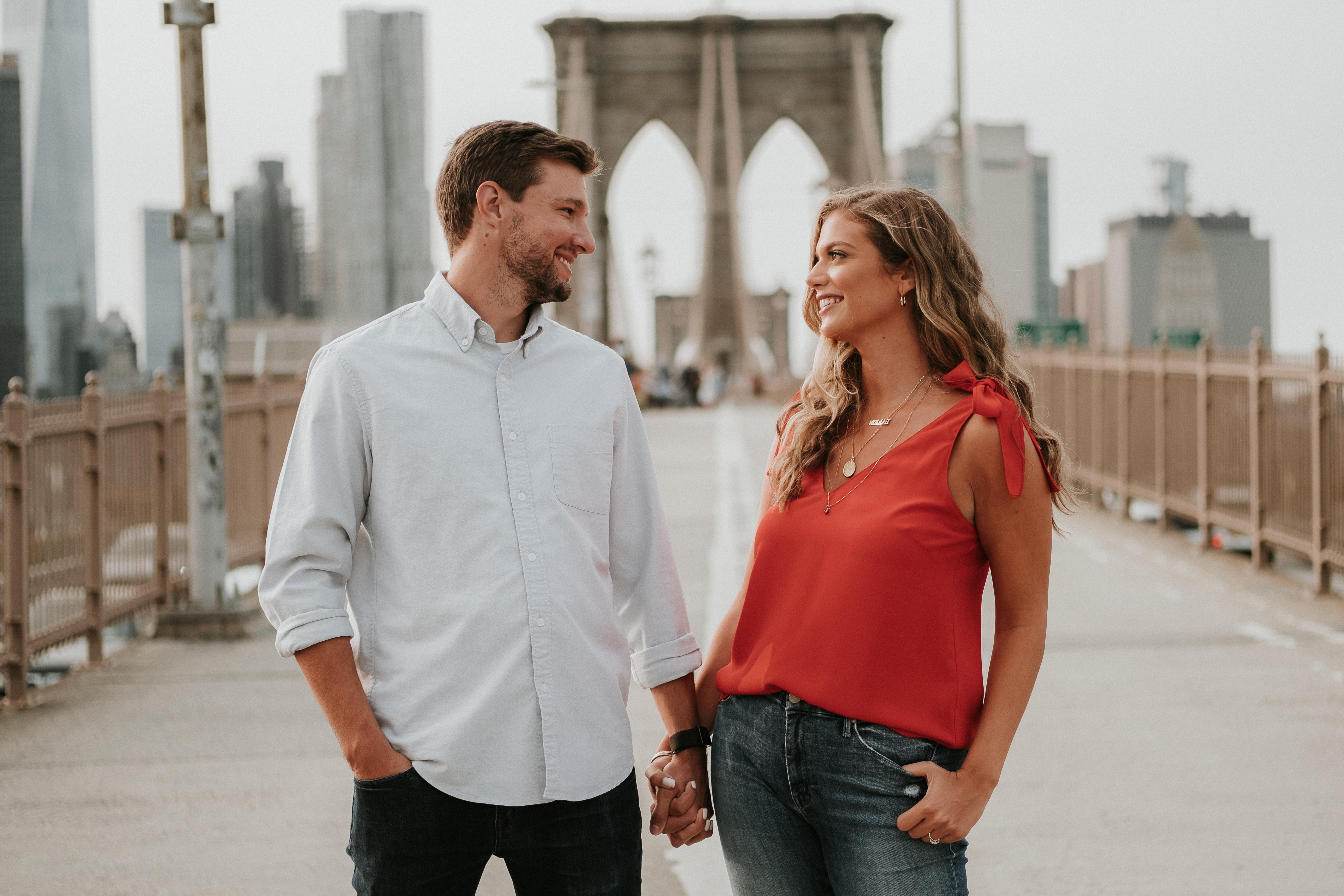 The Wedding Website of Meredith Castellani and Alex Skillin