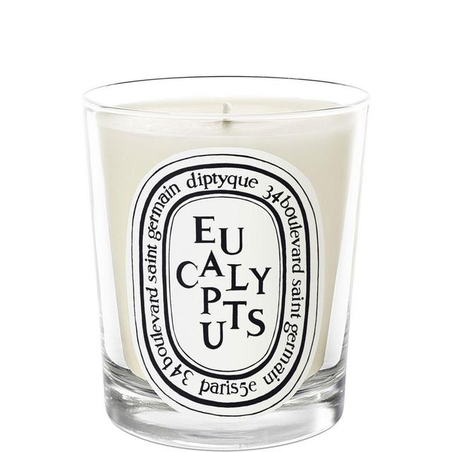 Diptyque Eucalyptus Scented Candle