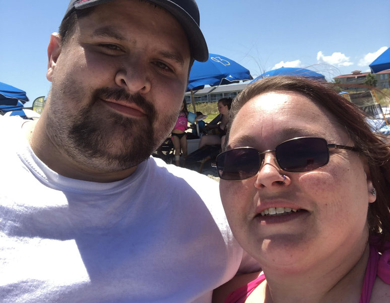 Krystal Burgess and Max Littlejohn's Wedding Website