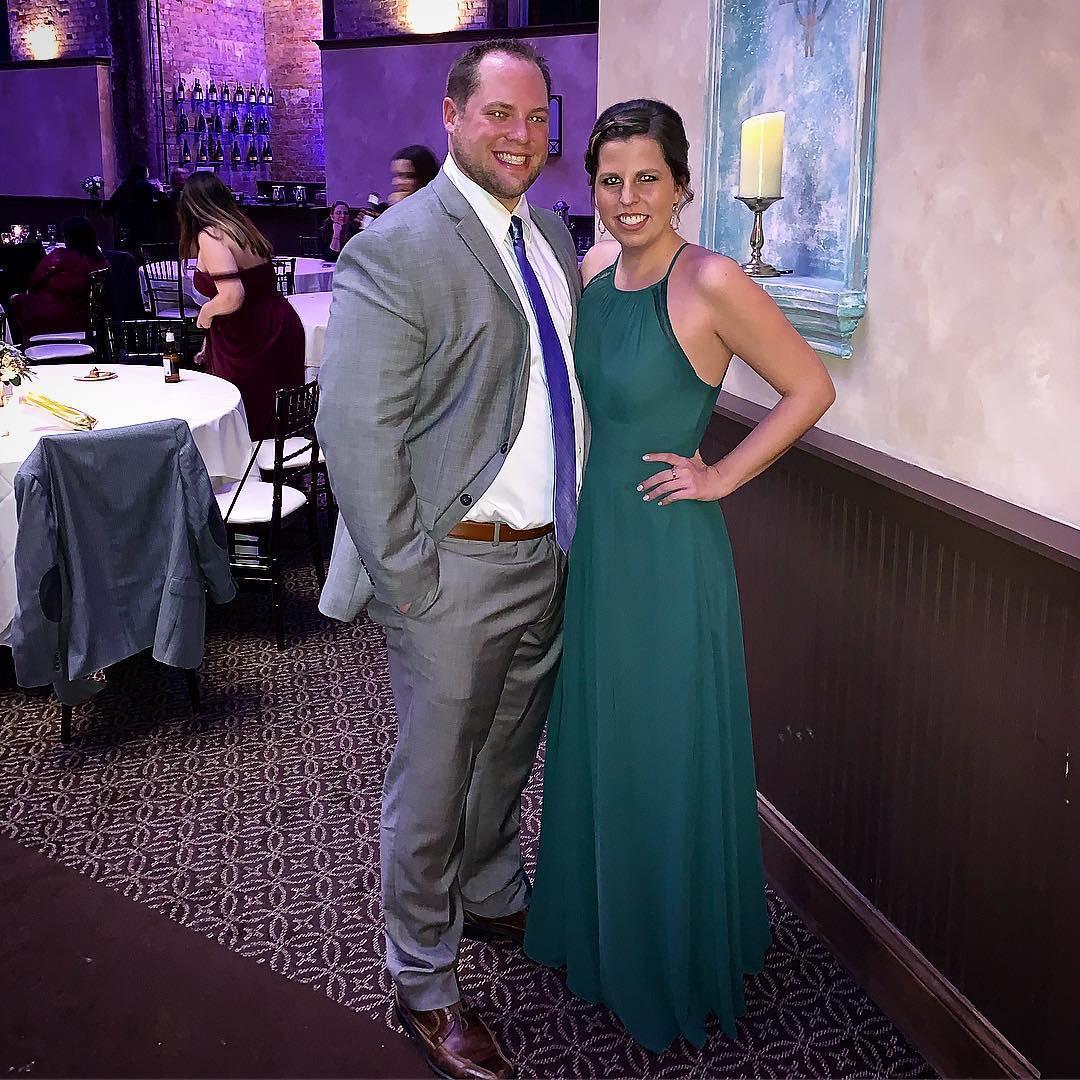 More weddings
