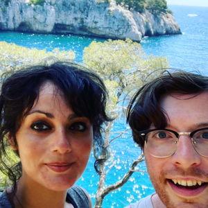 Our honeymoon fund