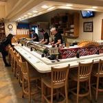 Mikado Sushi Restaurant
