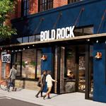 Bold Rock Asheville