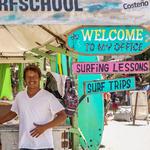 Costeno Surf Sayulita