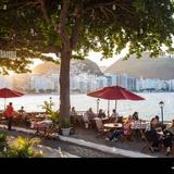 Copacabana Fort