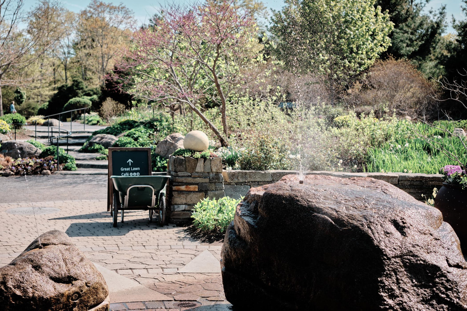 The Wedding Website of Megan Galinsky and Alex Kesterson