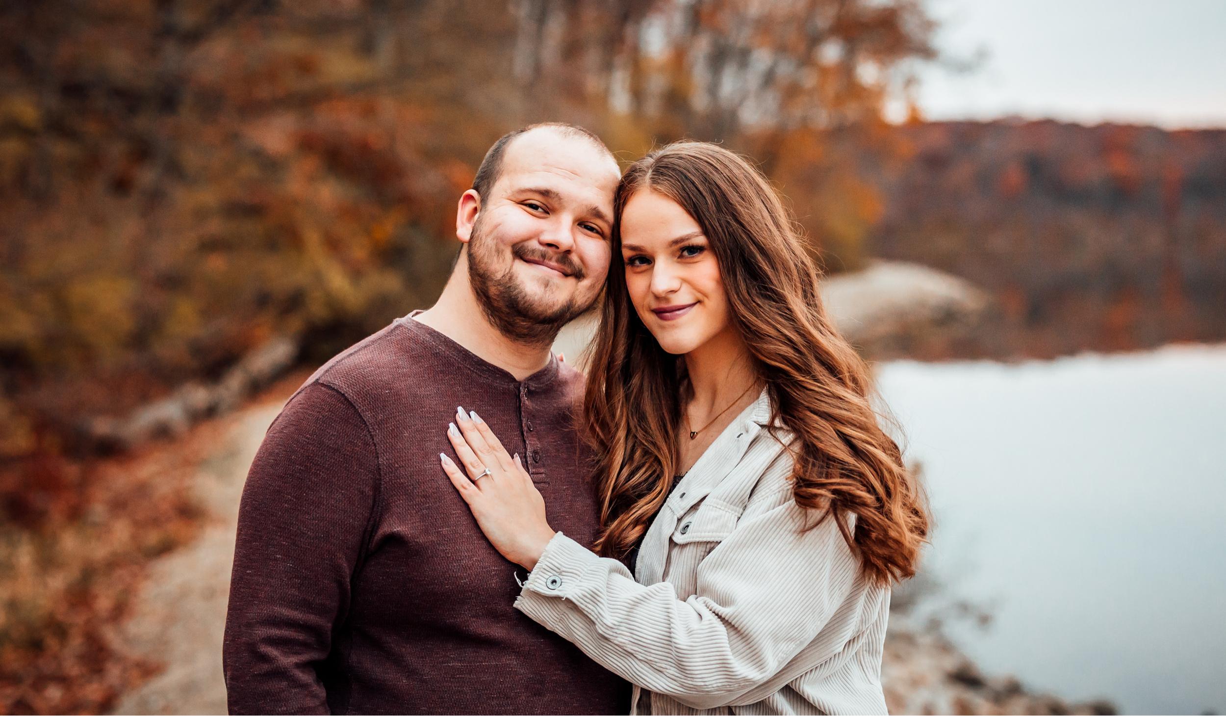 The Wedding Website of Jayla Schwarzlose and Ethan Homeyer