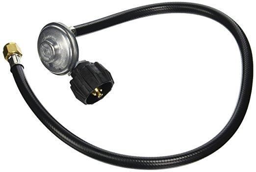 Weber Hose and Regulator Kit for propane stoves