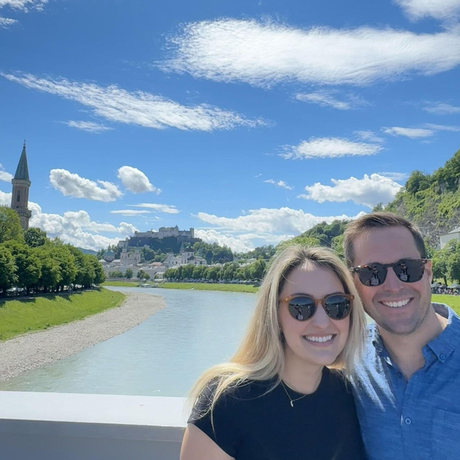 Salzburg, Austria