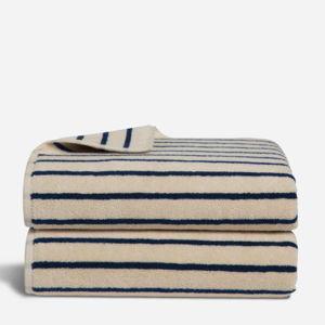 Super-Plush Turkish Cotton Bath Sheets