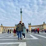 Hero's Square