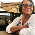 Theresa Lujan