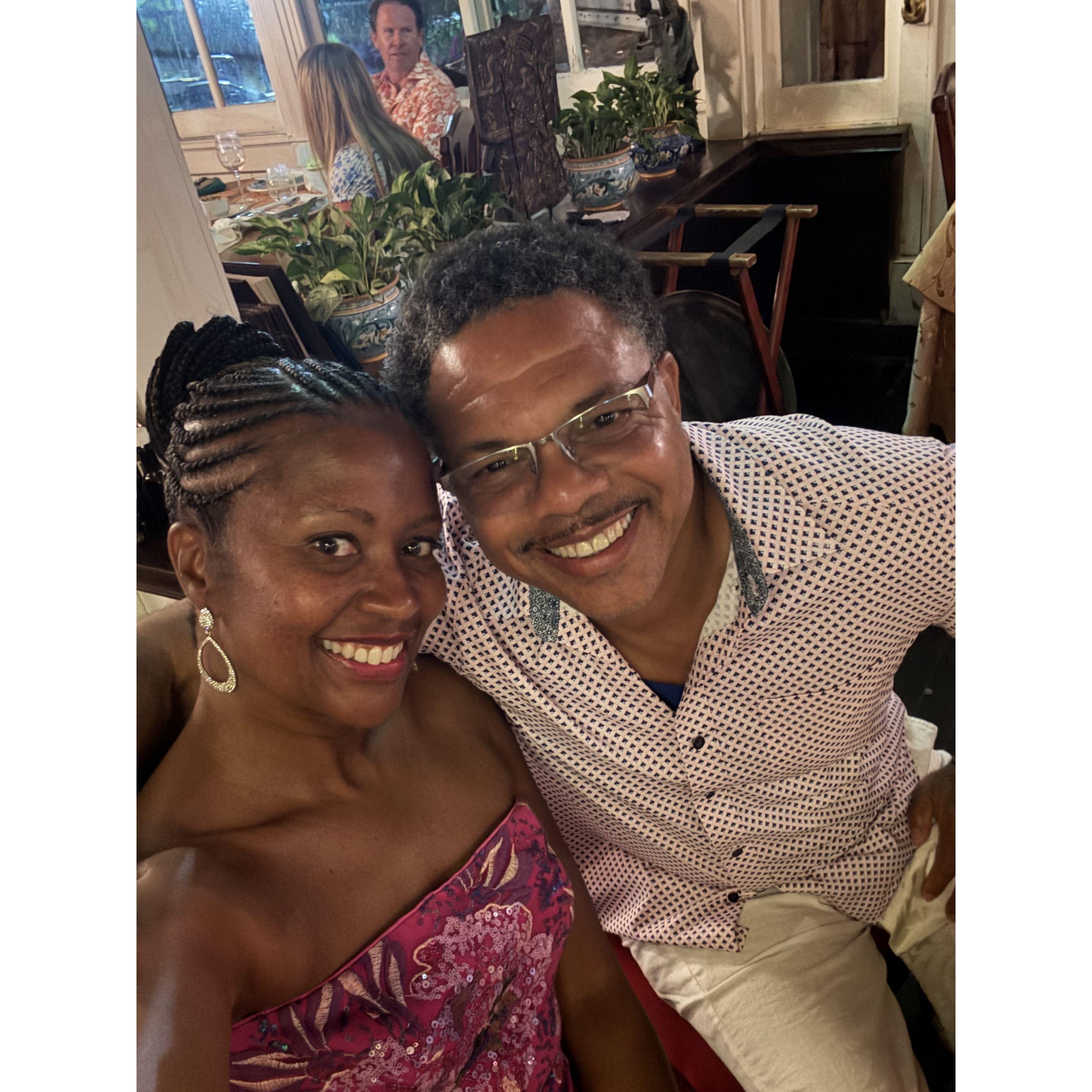 March 23, 2025 - Nassau, Bahamas