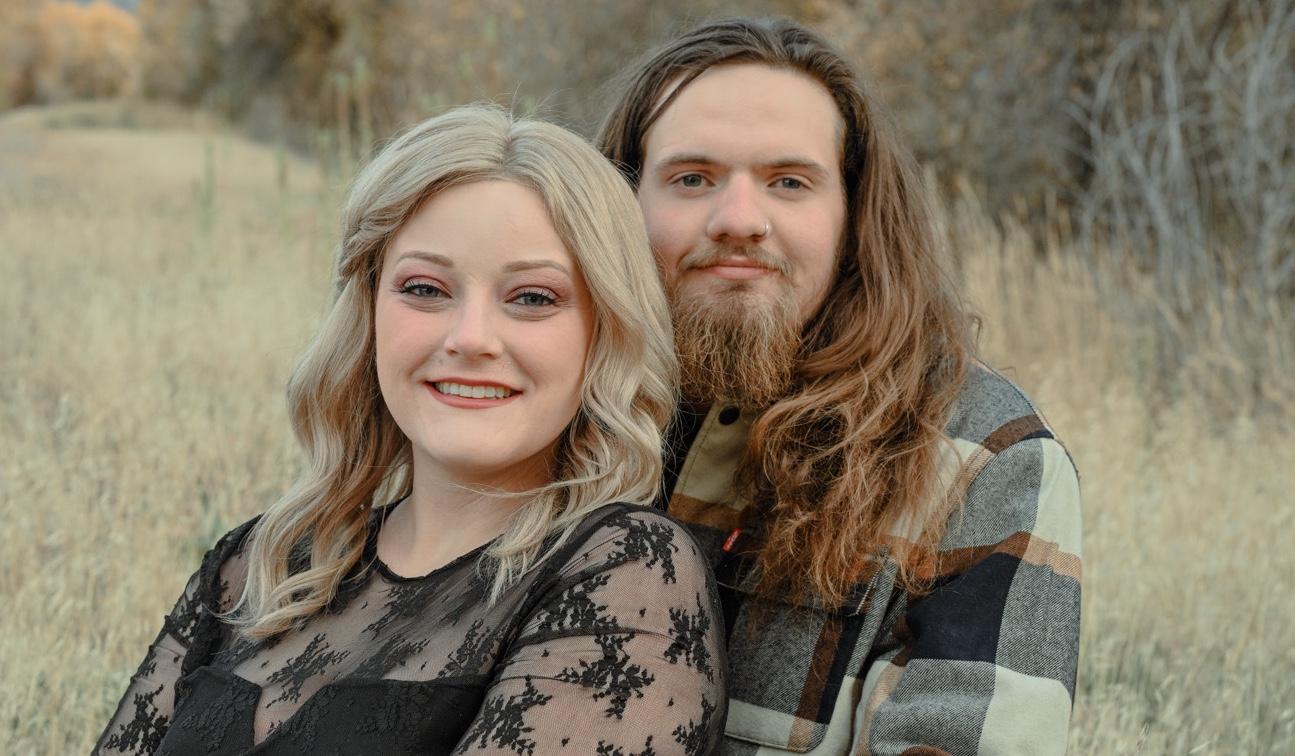 The Wedding Website of Avery Huot and Hunter Styhl