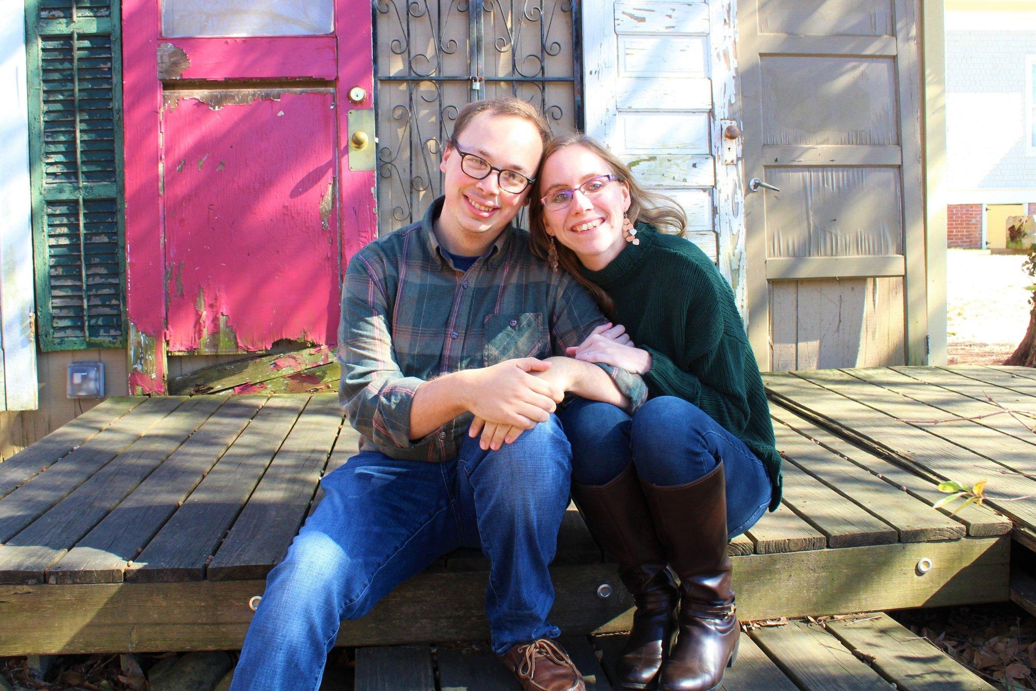 The Wedding Website of Kathy Walter and Ryan Tullock