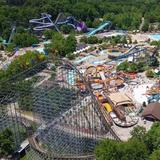 Holiday World & Splashin' Safari/Holiday World y Splashin' Safari