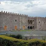 Palacio De Cortés
