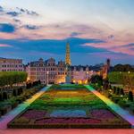 Mont des Arts