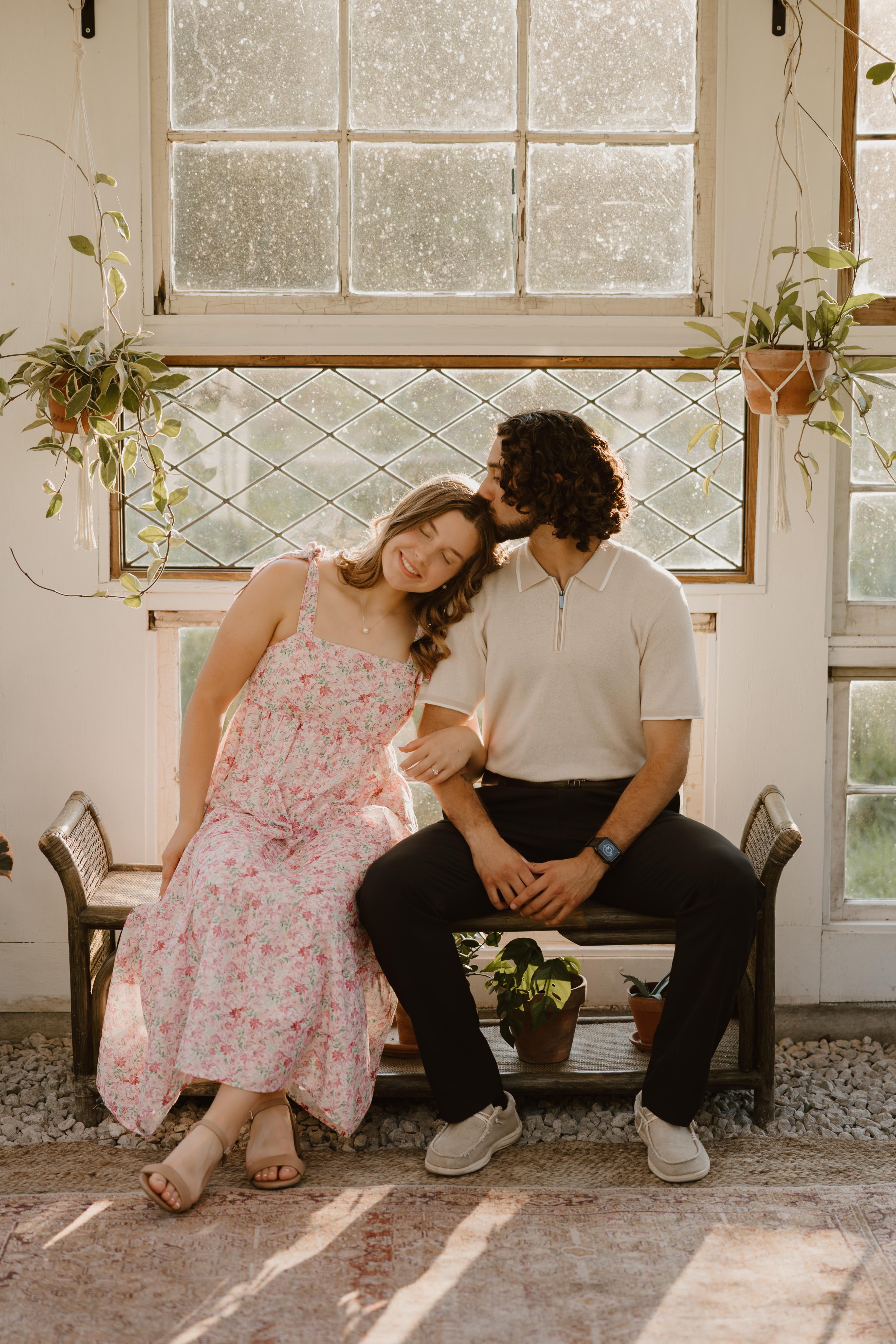 The Wedding Website of Dallas Nation and Chesnie Stuart
