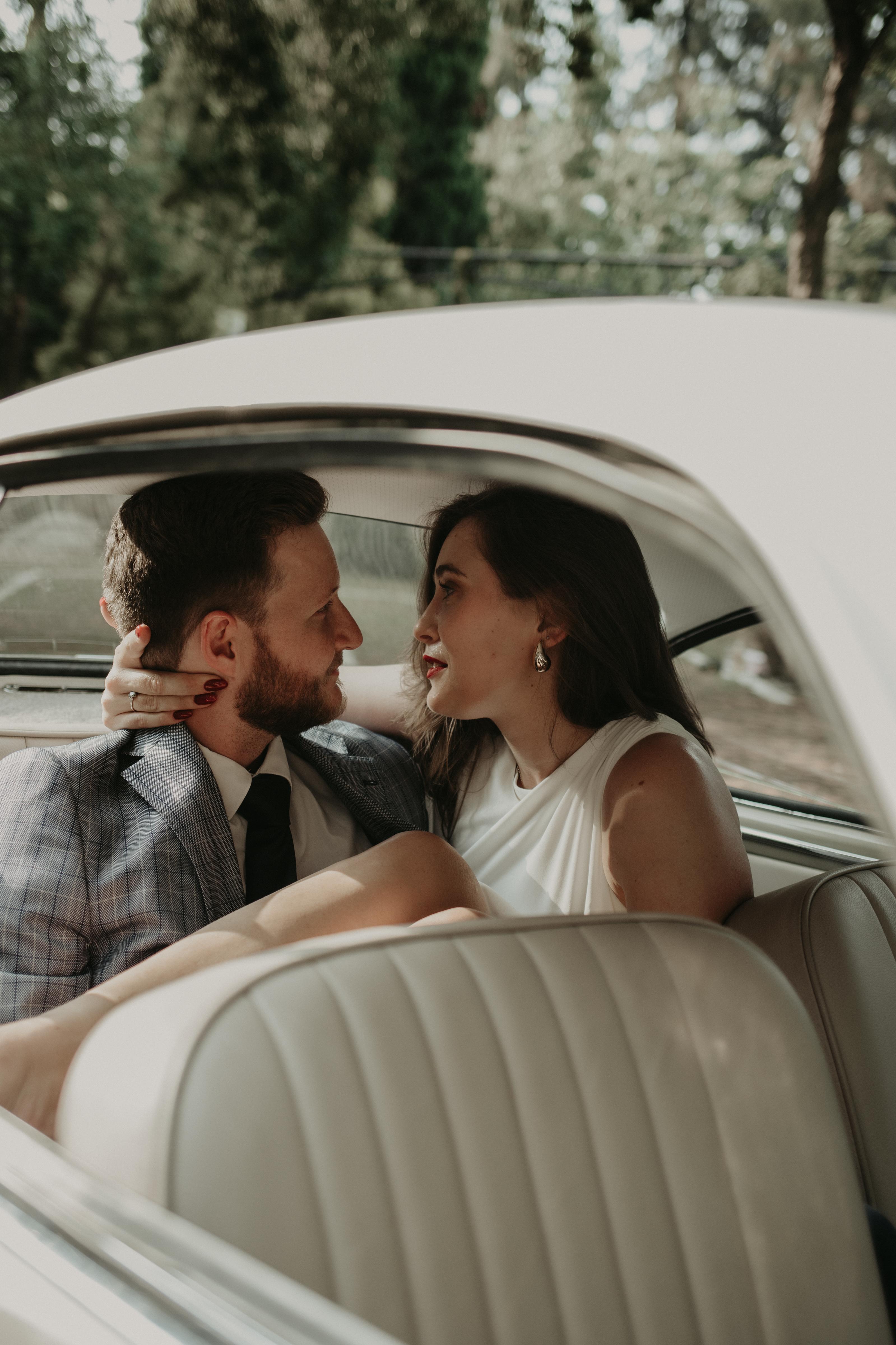 The Wedding Website of Wilmarie Naude and Louis Peens